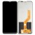 LCD with Touch Screen for Blackview A70 Black