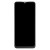 Lcd With Touch Screen For Blackview A70 Black By - Maxbhi Com