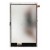 Lcd With Touch Screen For Blackview Tab 8 Gold By - Maxbhi Com