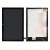 Lcd With Touch Screen For Blackview Tab 8 Grey By - Maxbhi Com