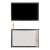 Lcd With Touch Screen For Blackview Tab 9 Grey By - Maxbhi Com