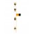 Power Button Flex Cable For Blackview Tab 8e On Off Flex Pcb By - Maxbhi Com
