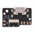 Charging Connector Flex Pcb Board For Blackview A55 By - Maxbhi Com