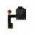 Handsfree Audio Jack Flex Cable For Samsung Galaxy Tab 2 7 0 8gb Wifi P3113 By - Maxbhi Com