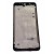 Lcd Frame Middle Chassis For Blackview A55 Green By - Maxbhi Com