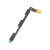 Power Button Flex Cable For Blackview A55 On Off Flex Pcb By - Maxbhi Com