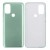 Back Panel Cover For Blackview A70 White - Maxbhi Com