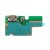 Charging Connector Flex Pcb Board For Blackview A80 Plus By - Maxbhi Com