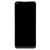 Lcd With Touch Screen For Blackview A90 White By - Maxbhi Com
