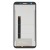 Lcd With Touch Screen For Blackview Bv4900 Yellow By - Maxbhi Com