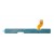 Power Button Flex Cable For Blackview A70 On Off Flex Pcb By - Maxbhi Com