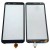 Touch Screen Digitizer For Blackview Bv4900 Black By - Maxbhi Com