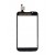 Touch Screen Digitizer For Lg Optimus L7 Ii P716 Dual White By - Maxbhi Com