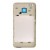 Back Panel Cover For Xiaomi Redmi 4x 32gb Gold - Maxbhi Com
