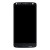 Lcd With Touch Screen For Motorola Moto X Force 64gb Black By - Maxbhi Com