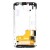Lcd With Touch Screen For Motorola Moto X Force Grey By - Maxbhi Com
