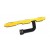 Power Button Flex Cable For Blackview Bv4900 On Off Flex Pcb By - Maxbhi Com