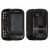 Full Body Housing For Samsung Star Nano 3g Black - Maxbhi Com