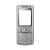 Full Body Housing For Samsung U800 Soul B Grey - Maxbhi Com