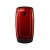 Full Body Housing For Samsung X510 Red - Maxbhi Com