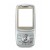 Full Body Housing For Samsung X530 Silver - Maxbhi Com
