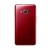 Full Body Housing For Samsung Z1 Z130h Red - Maxbhi.com