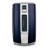 Full Body Housing For Samsung Z240 Blue - Maxbhi Com