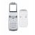 Full Body Housing For Sharp 902 Silver - Maxbhi Com
