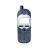 Full Body Housing For Siemens C35 Grey - Maxbhi Com