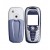 Full Body Housing For Siemens C65 Blue - Maxbhi Com