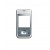 Full Body Housing For Siemens Cf110 Silver - Maxbhi Com