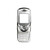 Full Body Housing For Siemens Sl65 Ivory - Maxbhi Com