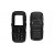 Full Body Housing For Sonim Xp1300 Core Black - Maxbhi Com