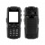 Full Body Housing For Sonim Xp3 20 Quest Pro Black - Maxbhi Com