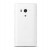 Full Body Housing For Sony Xperia Acro S Lt26w White - Maxbhi Com