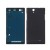 Full Body Housing For Sony Xperia C3 Dual D2502 Black - Maxbhi Com