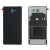 Full Body Housing For Sony Xperia M2 Aqua Black - Maxbhi Com