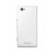 Full Body Housing For Sony Xperia M C2004 White - Maxbhi Com