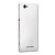 Full Body Housing For Sony Xperia M Dual With Dual Sim White - Maxbhi.com