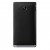 Full Body Housing For Sony Xperia Sp Lte C5303 Black - Maxbhi Com