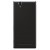 Full Body Housing For Sony Xperia T2 Ultra Dual Sim D5322 Black - Maxbhi.com