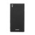 Full Body Housing For Sony Xperia T3 Black - Maxbhi Com
