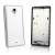 Full Body Housing For Sony Xperia T Lte Lt30a White - Maxbhi Com
