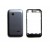 Full Body Housing For Sony Xperia Tipo Dual St21i2 Black - Maxbhi Com