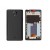 Full Body Housing For Sony Xperia Tl Lt30at Black - Maxbhi Com