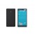 Full Body Housing For Sony Xperia V Black - Maxbhi Com