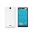 Full Body Housing For Sony Xperia V White - Maxbhi Com