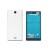 Full Body Housing For Sony Xperia Vl White - Maxbhi Com