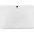 Full Body Housing for Samsung SM-T520 White