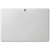 Full Body Housing for Samsung SM-T900 White